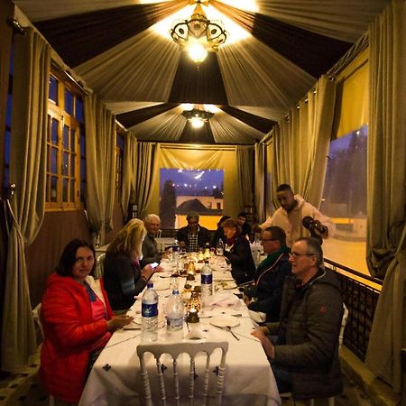 Riad 53 Fes - Luxury Oasis Dış mekan fotoğraf