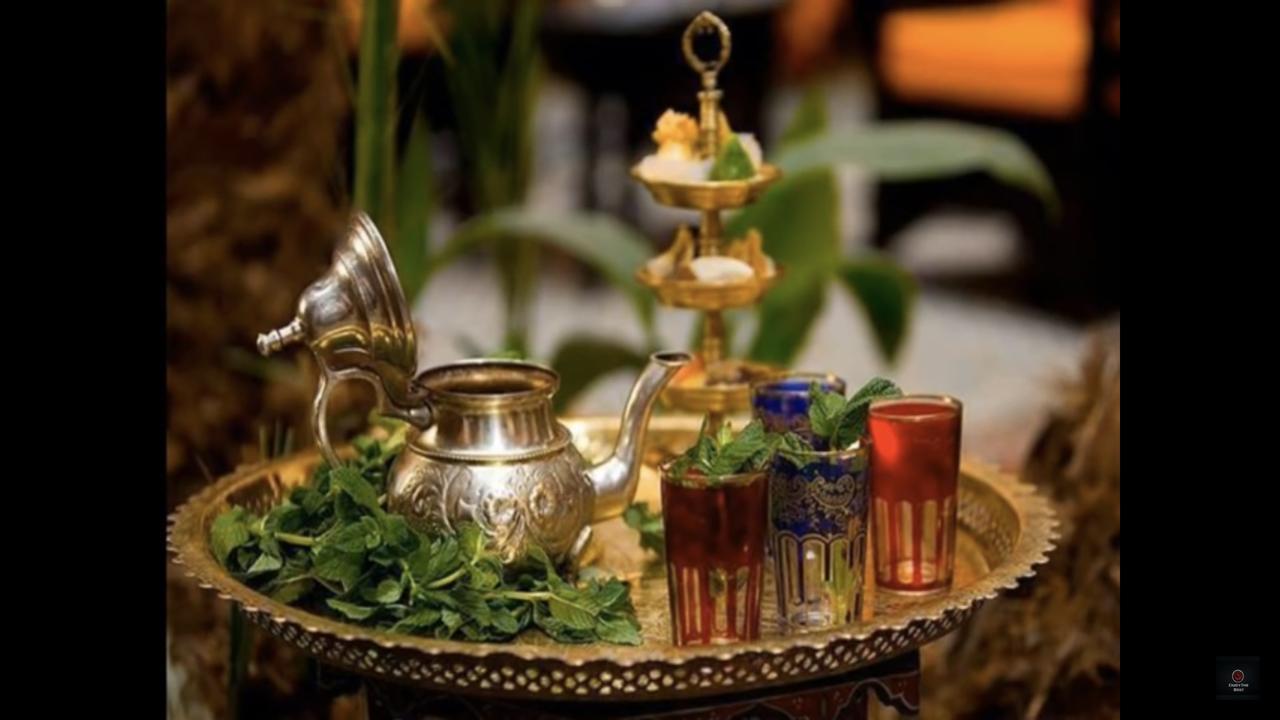 Riad 53 Fes - Luxury Oasis Dış mekan fotoğraf