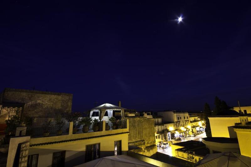 Riad 53 Fes - Luxury Oasis Dış mekan fotoğraf