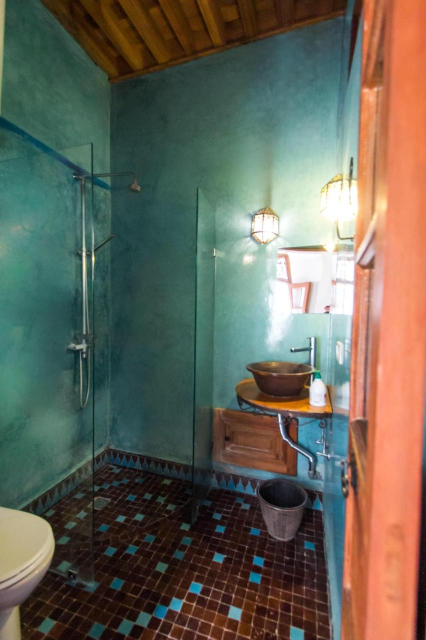 Riad 53 Fes - Luxury Oasis Dış mekan fotoğraf