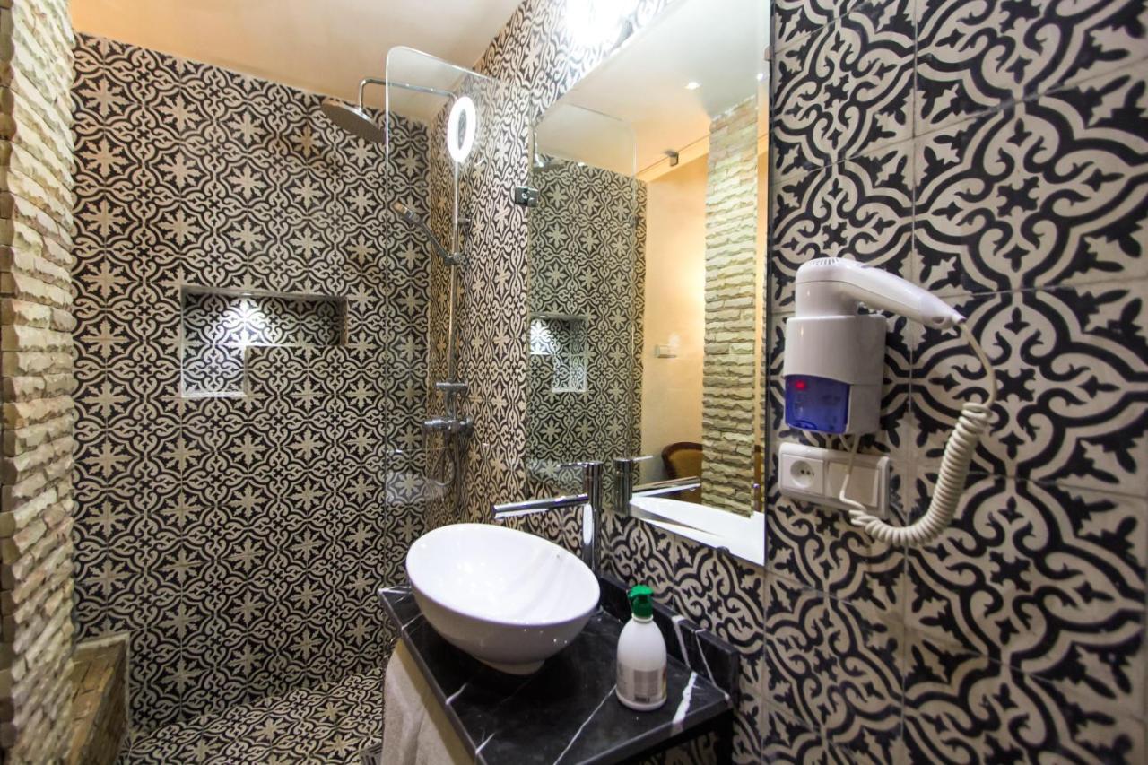 Riad 53 Fes - Luxury Oasis Dış mekan fotoğraf