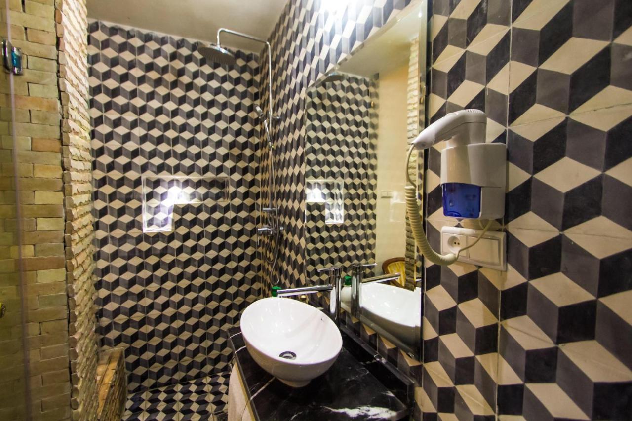 Riad 53 Fes - Luxury Oasis Dış mekan fotoğraf