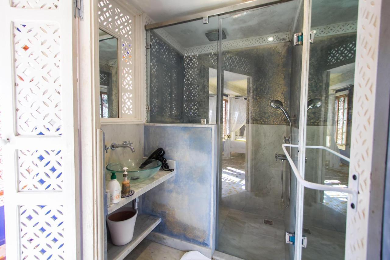 Riad 53 Fes - Luxury Oasis Dış mekan fotoğraf